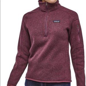 light balsamic better sweater